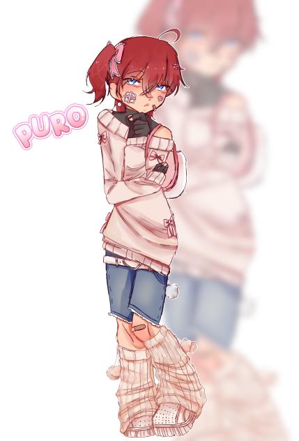 ✨oc art✨