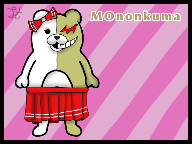 MOnokuma
