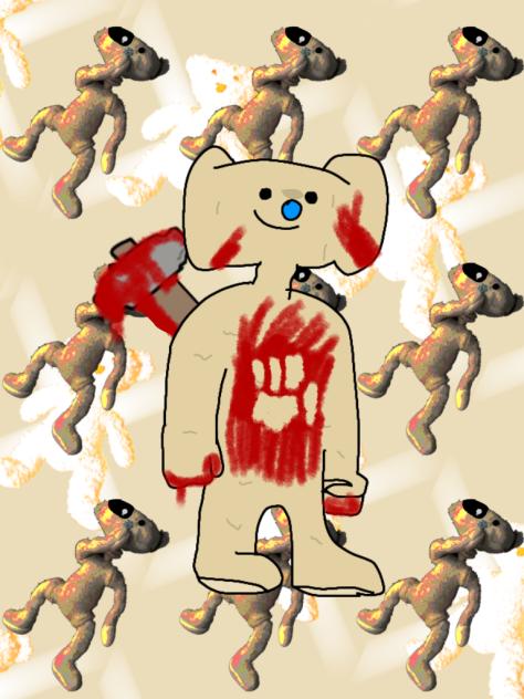 BEAR