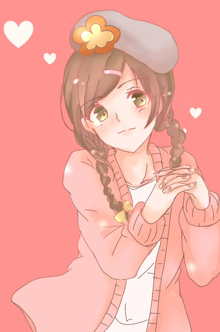 トド子 - ibisPaint