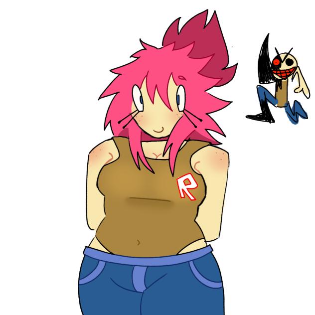 jane toe