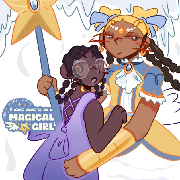 I may have joined another fandom