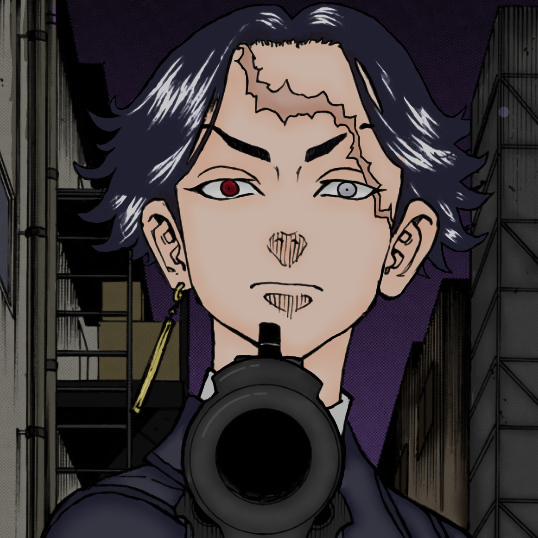Kakucho Hitto