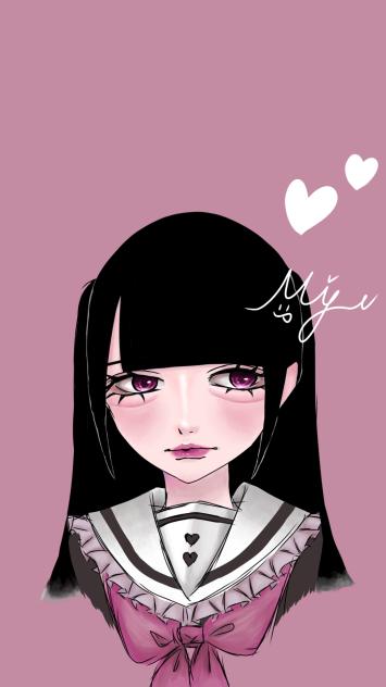 病みかわ地雷❤︎