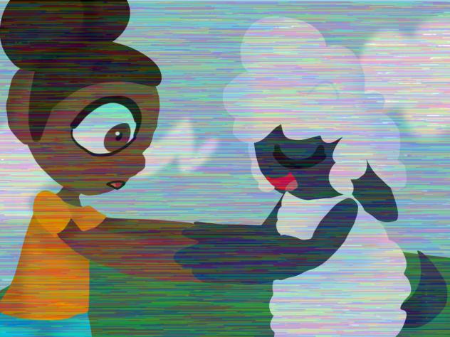 Dont Listen