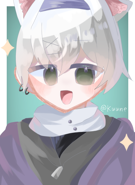 ドヤァ