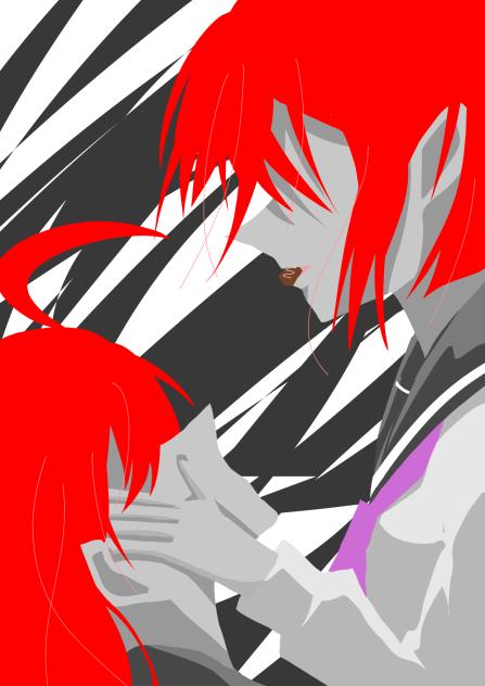 苦い思い出とチョコレート