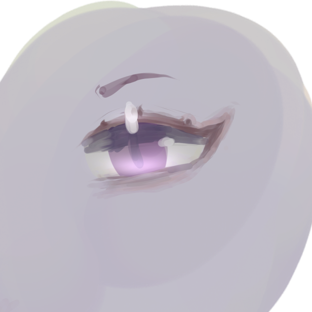 eye - ibisPaint