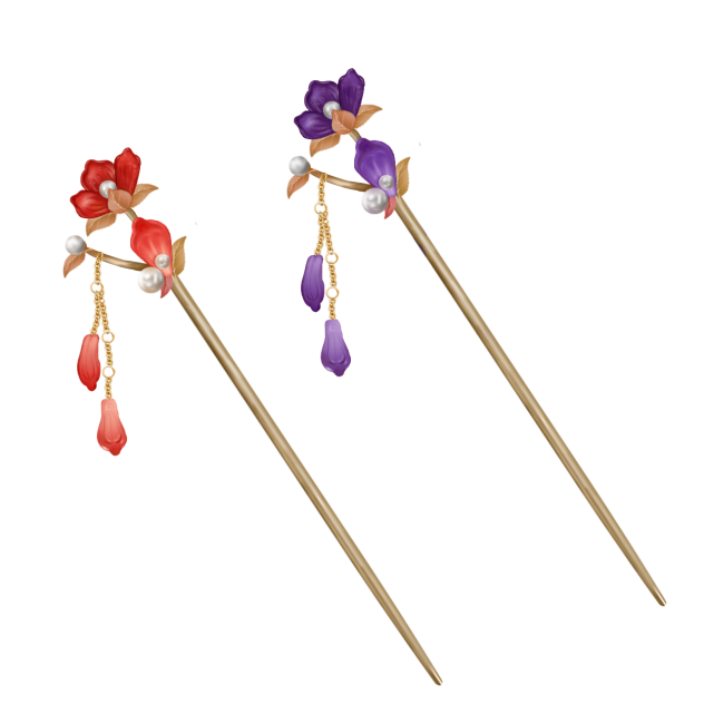 hairpin 3