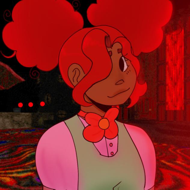 rosie human version