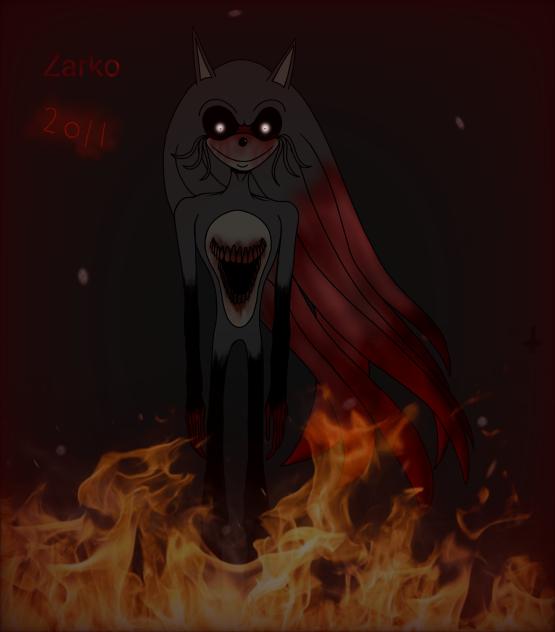 Burning Memory
