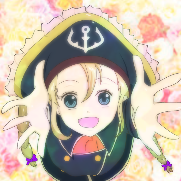 パティちゃん