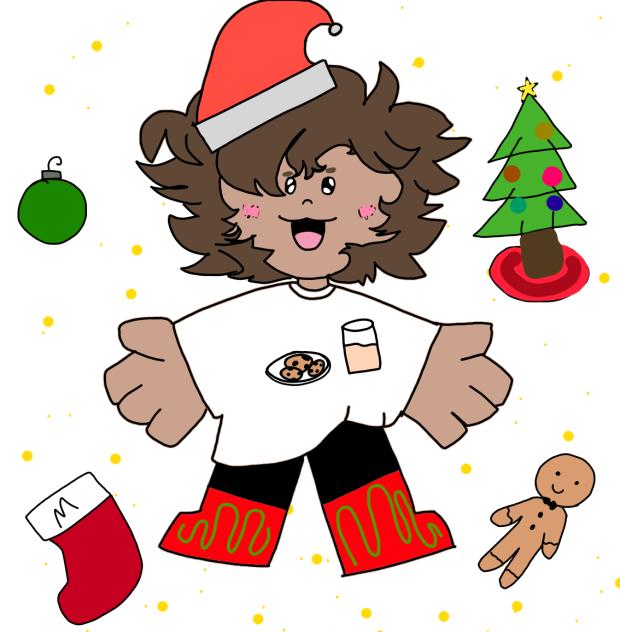 Me on November 1st