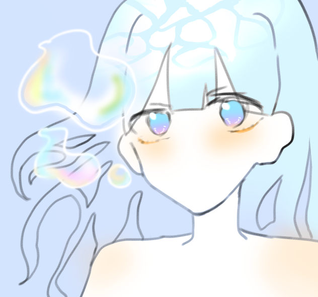 夢