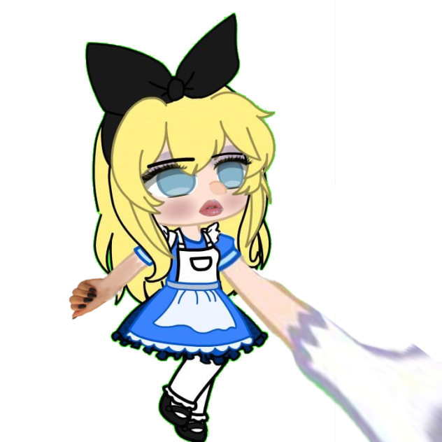 👁️👄👁️💅