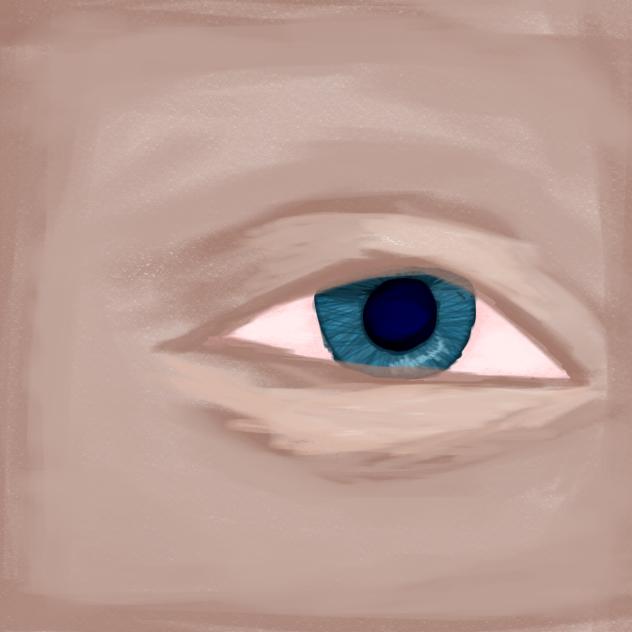 eye 04 - ibisPaint