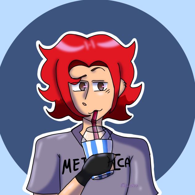 Rhyswell my baby