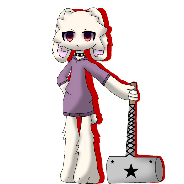 first post ibisPaint