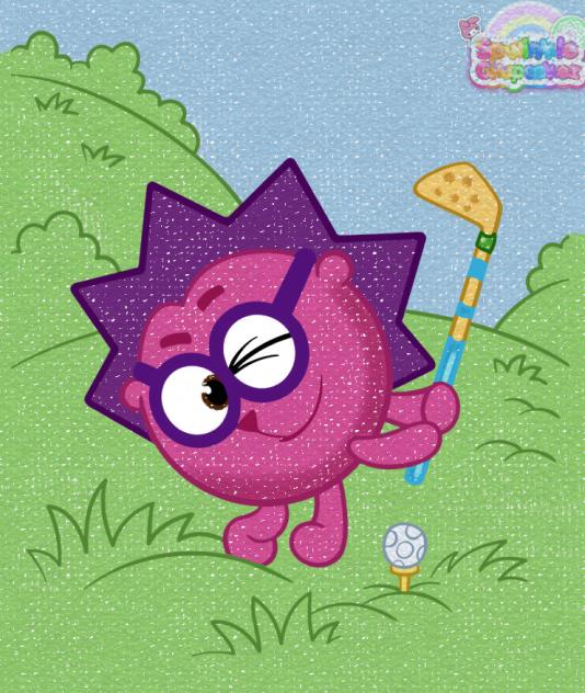 Chiko (Kikoriki)