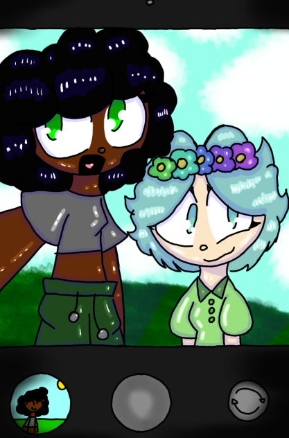 picture - ibisPaint