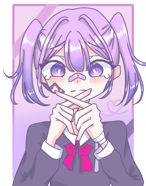 困ったなぁ……