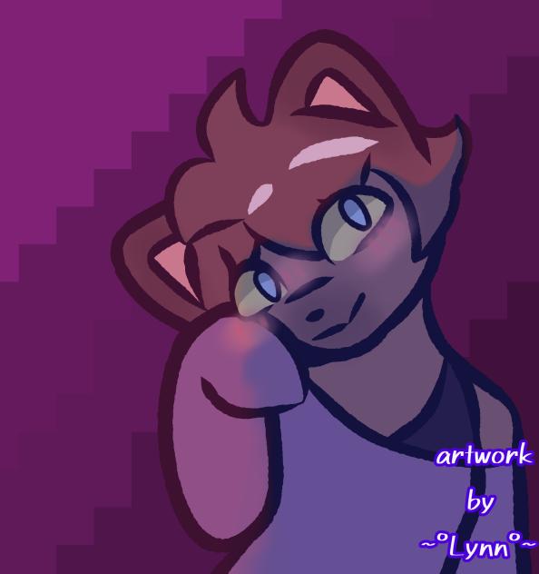 simple and cute - ibisPaint