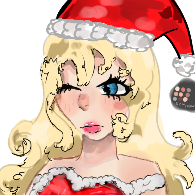 Last Christmas!