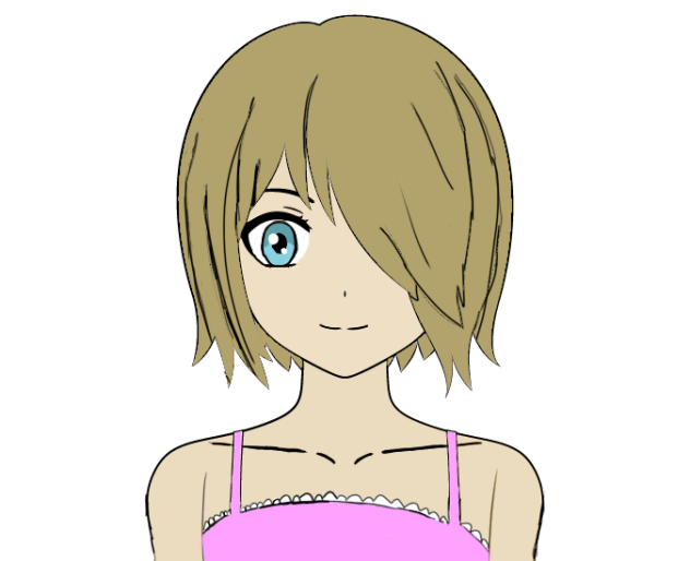 Anime - ibisPaint