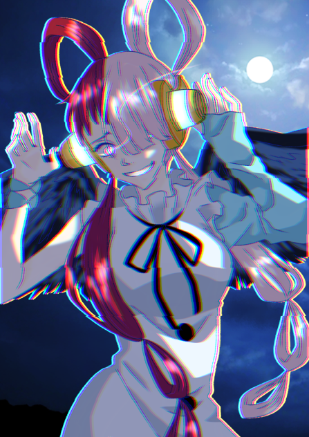 UTA―葛藤