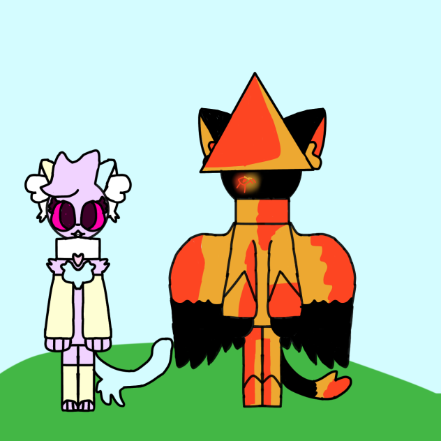 Providence Conbi and Angelina_kit