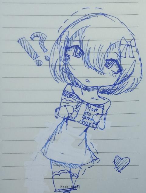 chat i dont feel like drawing on digital