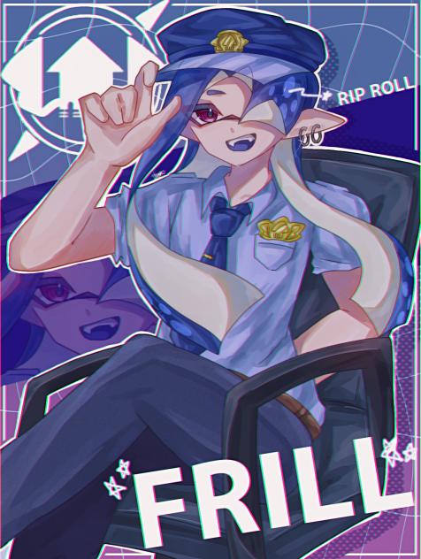 RIP ROLL