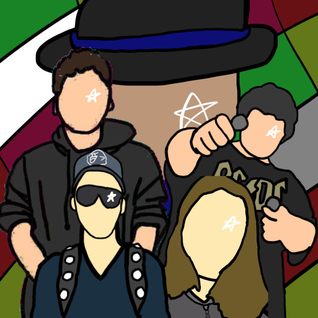Complete Cover