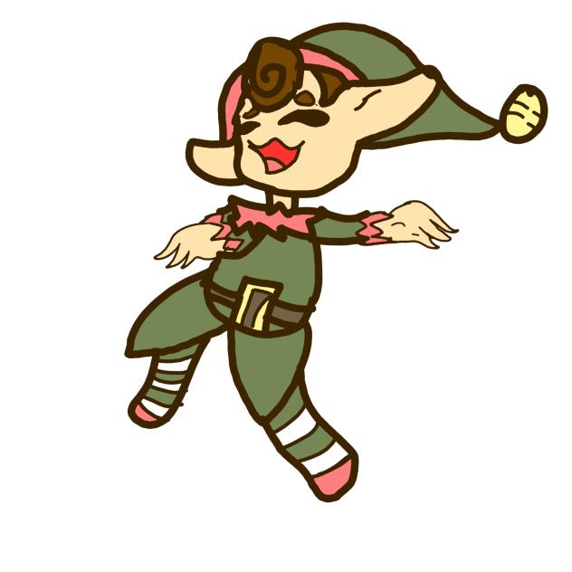 🎄 Elf🎄