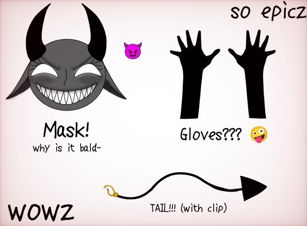 OTHERKIN GEAR!1!!1!1!!!!1