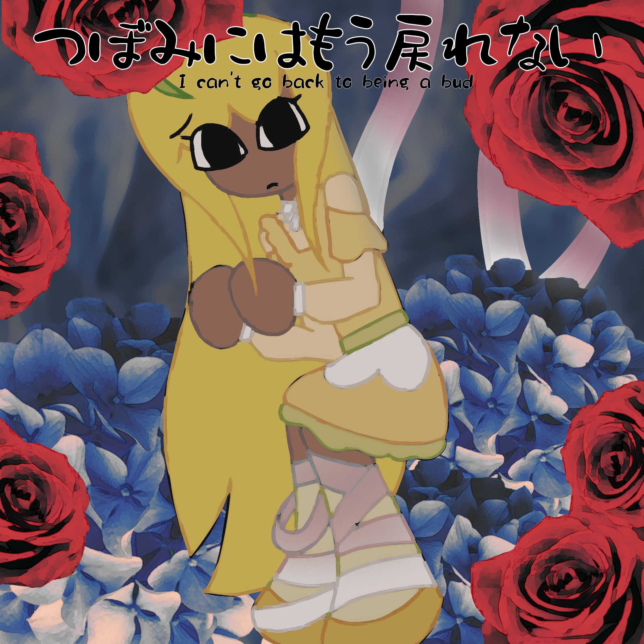peak art comp submission - ibisPaint