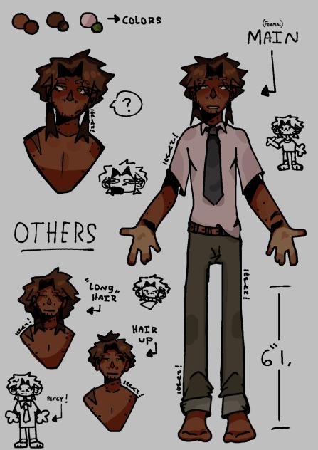 2AMS ART STYLE