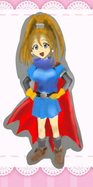 バーバラ