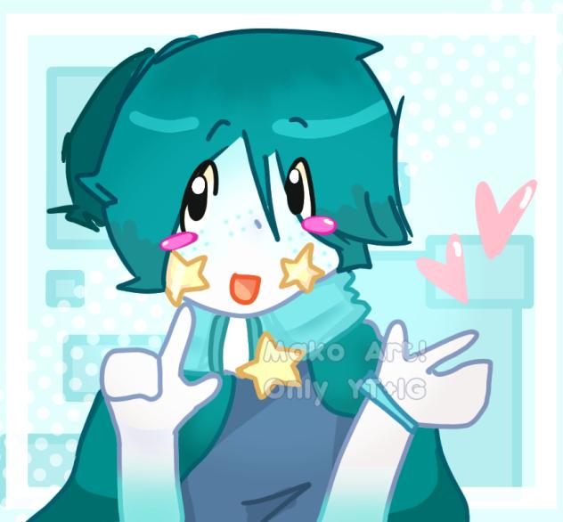 Startime Sprout⭐🩵