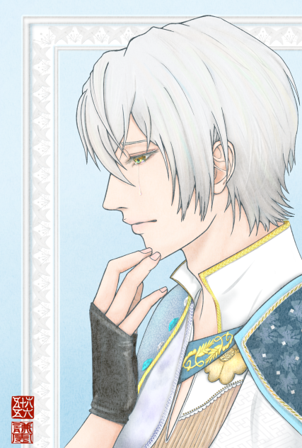 戦ステロスの人