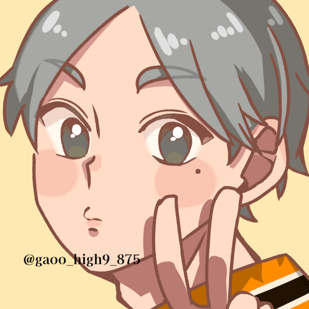 ハイキュー！！