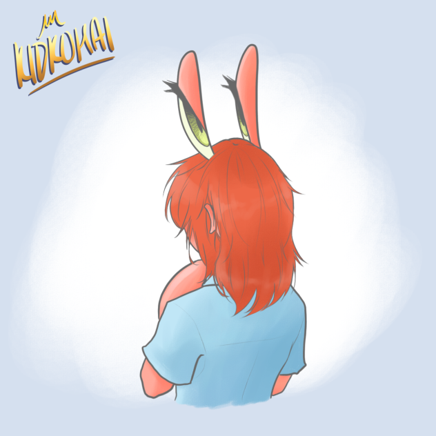 anime Mr Krabs