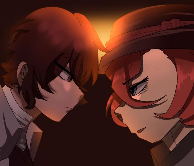 THE CLOSET IS MADE OF GLASS