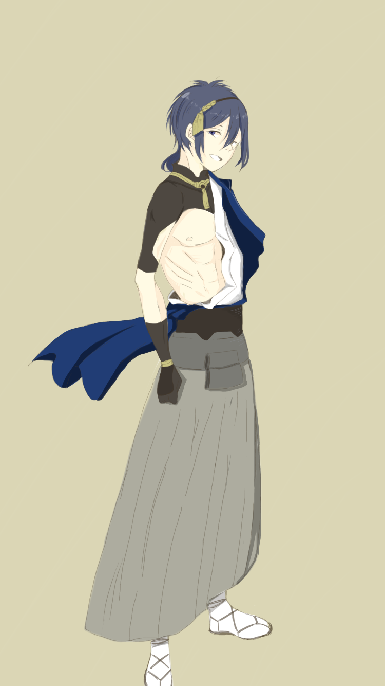 姫鶴一文字 ラゲッジタグ 刀剣乱舞 色紙art 三日月宗近 源氏