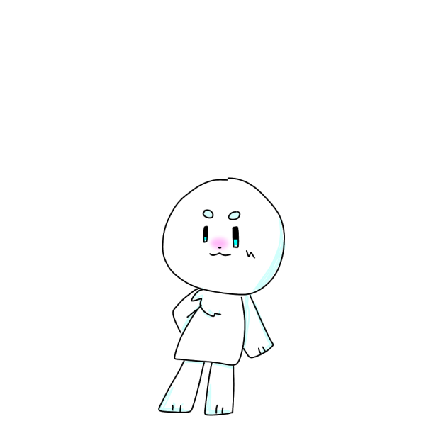 お願い。