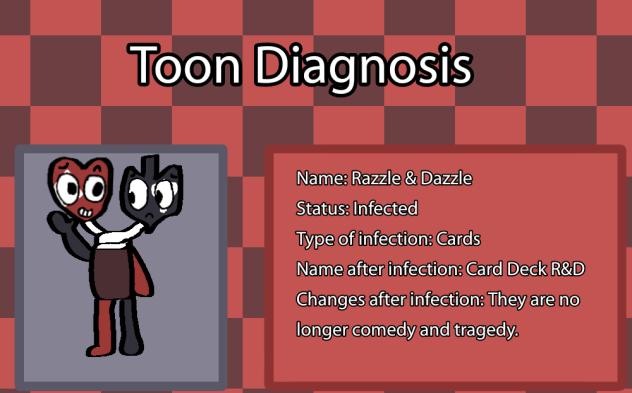 Skin Infection, Diagnosis 4 [DsW]