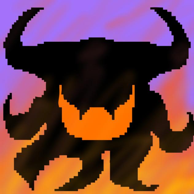 THE HOLDER OF THE MANTLE