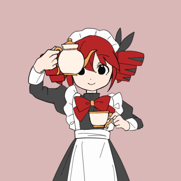 マジック・メイド