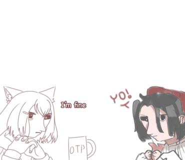 Just talk