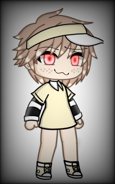gacha